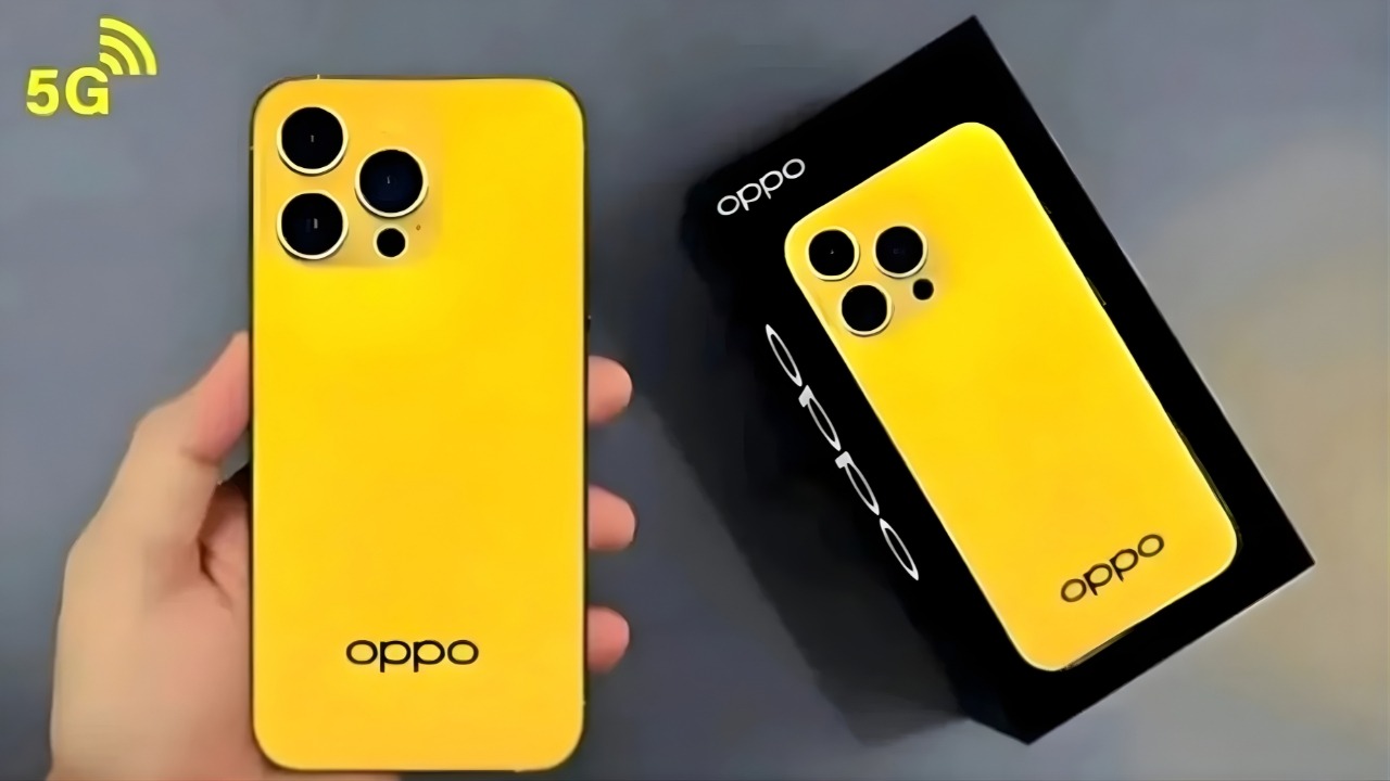 2026 Oppo Reno Premium 5G Price in India Revealed: 260MP Camera, 18GB RAM & 180W Fast Charging