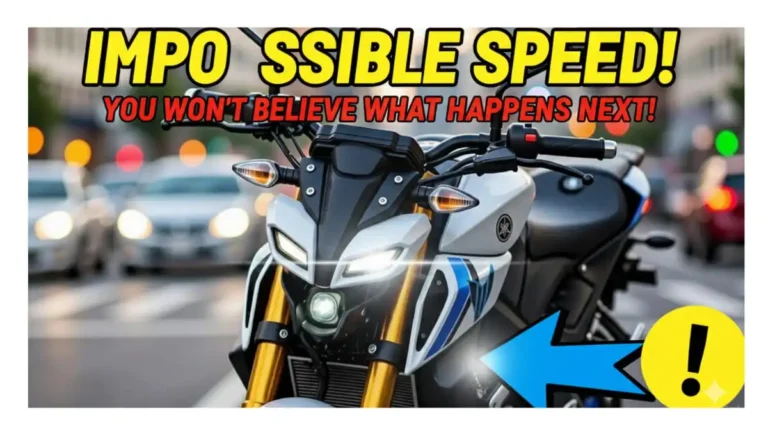 Yamaha MT-15 new model