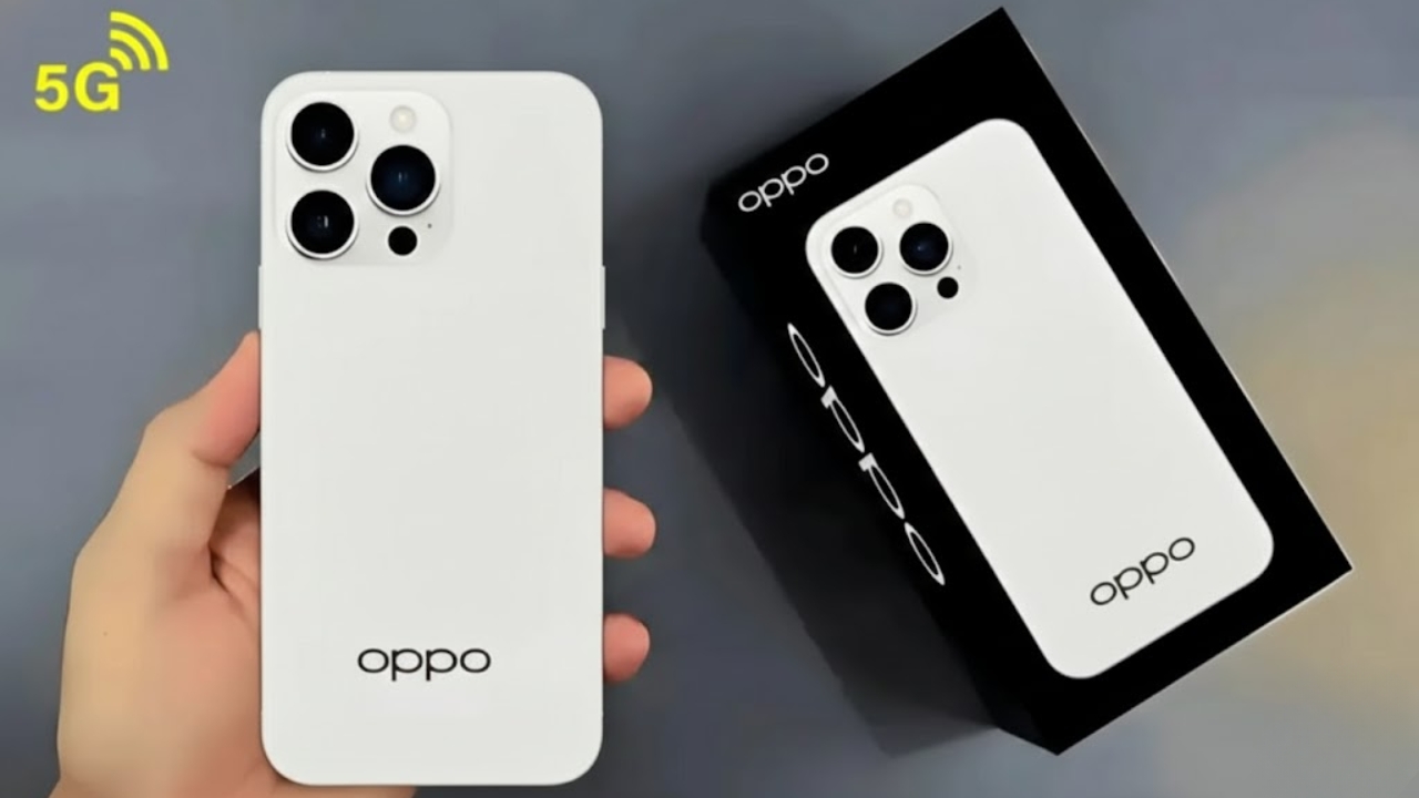 OPPO Reno Premium 5G Review: 200MP Camera, Snapdragon 8 Power & 120W Fast Charging Tested