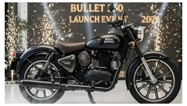 royal enfield 350cc
