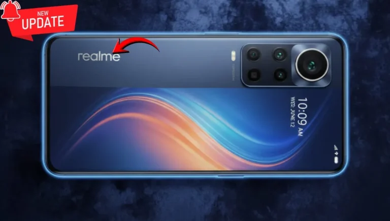 Realme 16 Pro