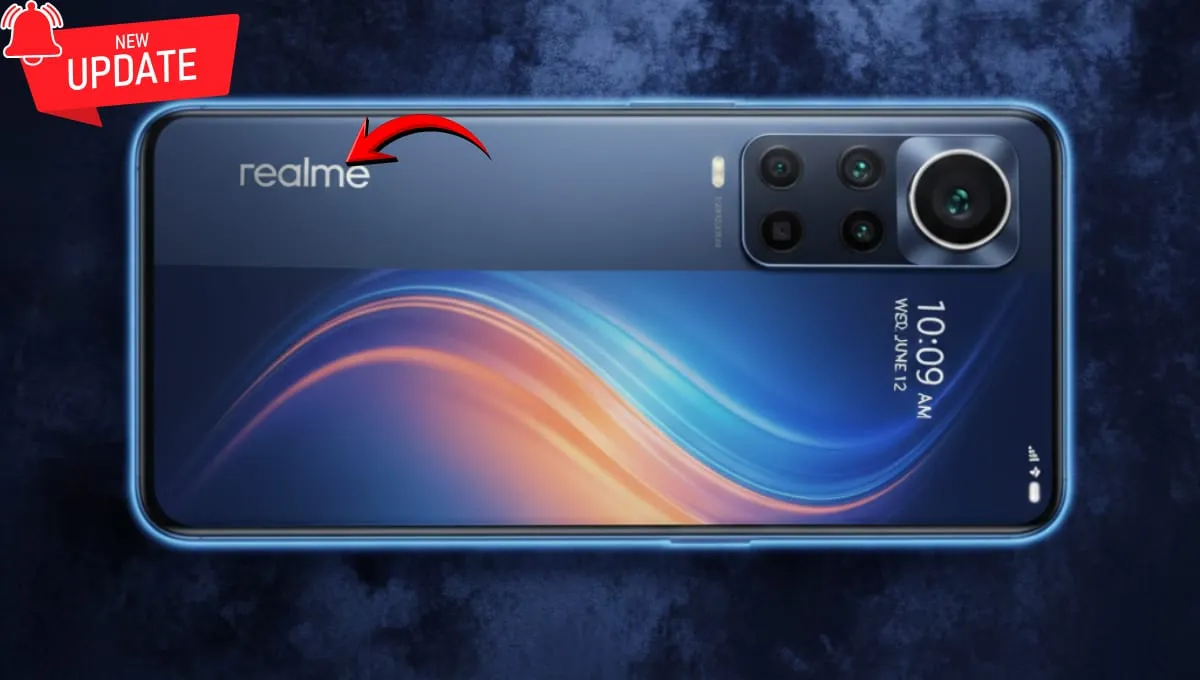 Realme 16 Pro