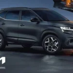 Kia Seltos 2026