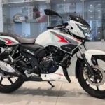TVS Apache 160